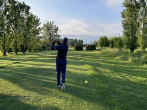 Golf San Vito