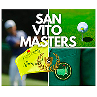 San Vito Masters