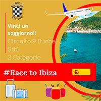 Race to Ibiza