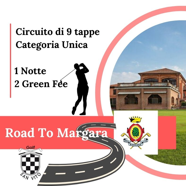 Road to Margara