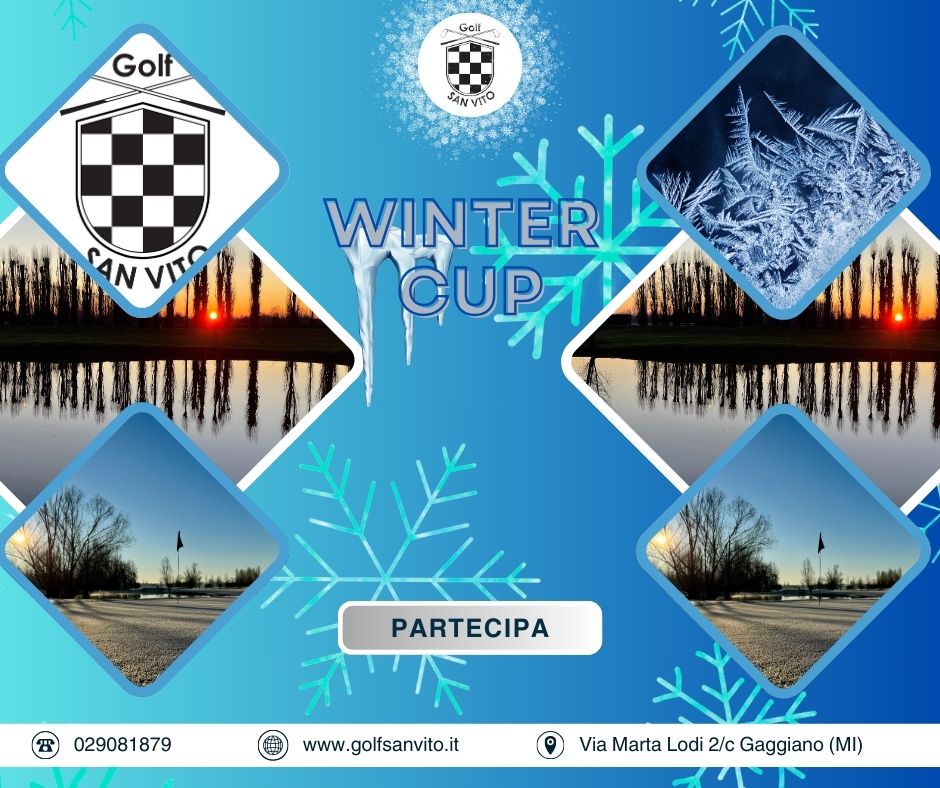 Winter cup